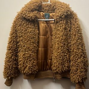 Wild fable xs Sherpa jackets